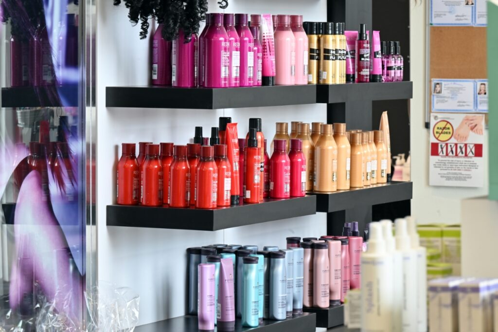 City Pointe Hair Products